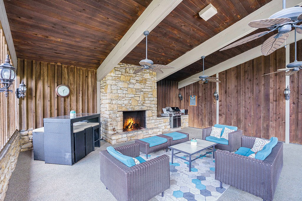 Kenilworth Apartments, 4120 W. 94th Terrace, Prairie Village, KS RentCafe